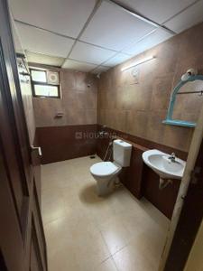 Image of 1540 Sq.ft 3 BHK Apartment / Flat for rent in Shwas Magic Lilly, Aduvathuruthu, Aluva for Rs. 20000