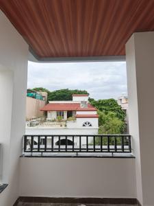 Bedroom Image of 3200 Sq.ft 4 BHK Independent House for sale in Valasaravakkam Chennai for Rs. 37500000