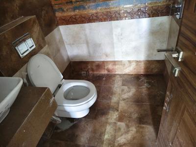 Image of 2650 Sq.ft 4 BHK Apartment / Flat for rent in Swagat Agacia, Sargasan, Gandhinagar for Rs. 50000