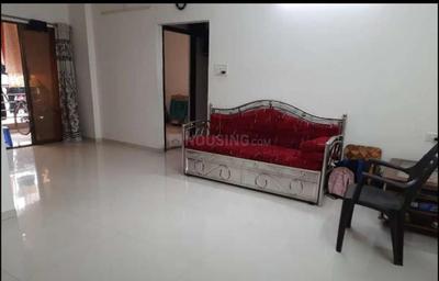 Hall Image of 1150 Sq.ft 3 BHK Apartment / Flat for sale in Harni Vadodara for Rs. 6200000