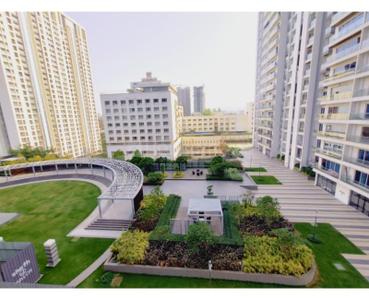 Image of 2000 Sq.ft 3 BHK Apartment / Flat for sale in Sheth Avalon, Thane West, Thane for Rs. 34300000