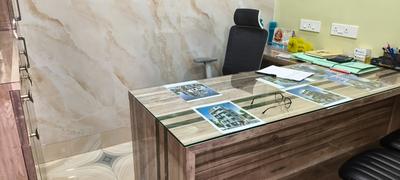 Bedroom Image of 365 Sq.ft 1 BHK Apartment / Flat for sale in Keshtopur Kolkata for Rs. 1600000
