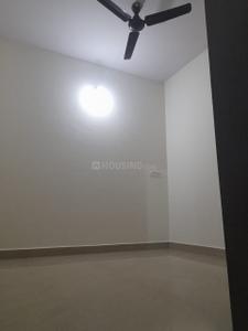 Bedroom Image of 500 Sq.ft 1 BHK Builder Floor for rent in Kodihalli Bengaluru for Rs. 20000