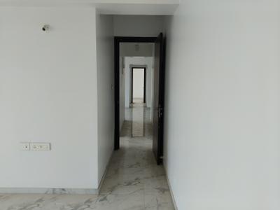 Passage Image of 1700 Sq.ft 3 BHK Apartment / Flat for sale in Raheja Exotica Sorento, Madh Mumbai for Rs. 31500000