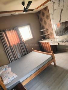 Bedroom Image of 2317 Sq.ft 4 BHK Apartment / Flat for sale in Mahindra World City Chennai for Rs. 13000005