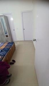 Bedroom Image of 500 Sq.ft 1 BHK Apartment / Flat for sale in Shree Green Court, Sector 90 Gurgaon for Rs. 5200000