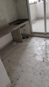 Kitchen Image of 1810 Sq.ft 3 BHK Apartment / Flat for sale in Progressive Meera Aagan, Ulwe Navi Mumbai for Rs. 22500000