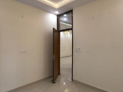 Bedroom Image of 1300 Sq.ft 3 BHK Builder Floor for sale in Vasundhara Ghaziabad for Rs. 12000000