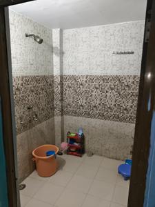 Bathroom Image of 1440 Sq.ft 5 BHK Independent House for sale in Jajmau Kanpur for Rs. 5200000