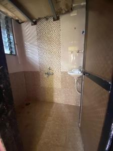 Image of 630 Sq.ft 1 BHK Apartment / Flat for rent in Abhishek Shiv Shankar Arcade, Taloja, Navi Mumbai for Rs. 10000