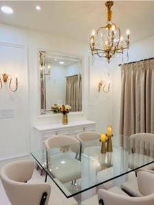 Hall Image of 1370 Sq.ft 2 BHK Apartment / Flat for sale in Om Shiv Kailasa, Mihan Nagpur for Rs. 6100000