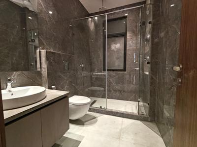 Image of 2250 Sq.ft 3 BHK Builder Floor for sale in Greater Kailash I, New Delhi for Rs. 85000000