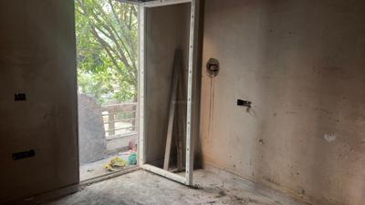 Bedroom Image of 1080 Sq.ft 3 BHK Builder Floor for sale in Malka Ganj New Delhi for Rs. 19800000