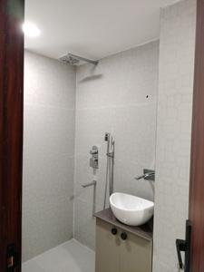 Bedroom One Image of 2050 Sq.ft 3 BHK Apartment / Flat for sale in Princess Park Apartment, Sector 6 Dwarka New Delhi for Rs. 36000000