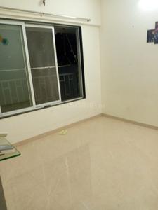 Bedroom Image of 425 Sq.ft 1 BHK Apartment / Flat for rent in Atharva Pallavi Chhaya, Chembur Mumbai for Rs. 42000
