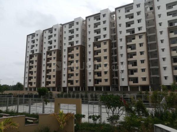 Provident kenworth Rajendra nagar Main Image 1