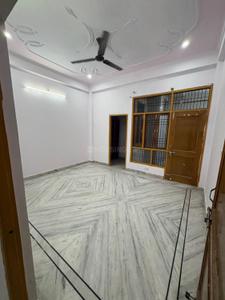 Bedroom Image of 2000 Sq.ft 2 BHK Builder Floor for rent in Gomti Nagar Lucknow for Rs. 26500