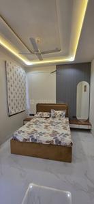 Bedroom Image of 1600 Sq.ft 3 BHK Apartment / Flat for sale in Mansarovar Jaipur for Rs. 3500000