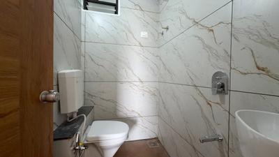 Image of 1800 Sq.ft 3 BHK Apartment / Flat for rent in Gotri, Vadodara for Rs. 18000