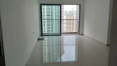 Living Room Image of 1545 Sq.ft 3 BHK Apartment / Flat for sale in Kalpataru Immensa, Thane West Thane for Rs. 23500000