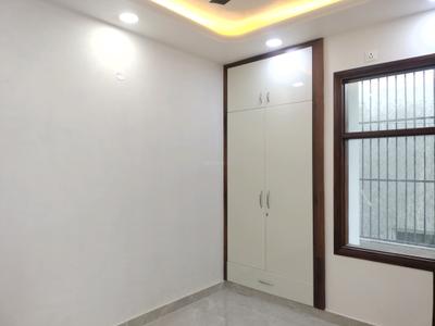 Bedroom Image of 1125 Sq.ft 3 BHK Builder Floor for sale in RPS Palm Drive, Sector 88 Faridabad for Rs. 11000000
