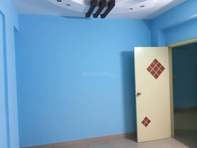 Bedroom Image of 1400 Sq.ft 3 BHK Apartment / Flat for sale in Narendrapur Kolkata for Rs. 4300000
