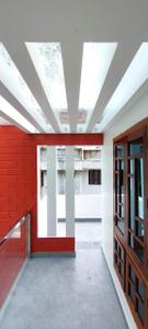 Image of 2200 Sq.ft 4 BHK Independent House for sale in Karakulam, Thiruvananthapuram for Rs. 17200000