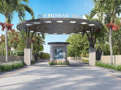 Image of 1210 Sq.ft Residential Plot / Land for sale in Sejbahar, Raipur for Rs. 3025000