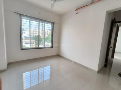 Hall Image of 830 Sq.ft 2 BHK Apartment / Flat for rent in Royal Namoville, Balewadi Pune for Rs. 31000