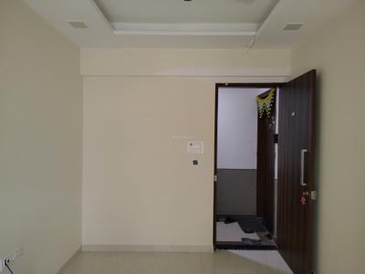 1 RK Flat