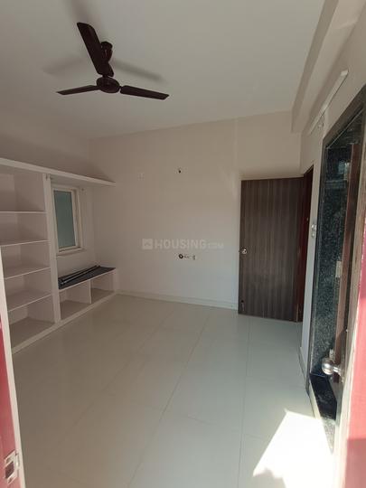 PJR RESIDENCY Bedroom 1