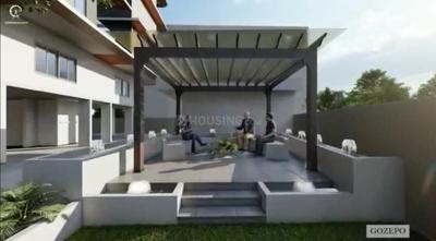 Image of 620 Sq.ft 1 BHK Apartment / Flat for sale in Orion Planet, Jakhya, Indore for Rs. 3286000