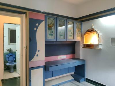 2 BHK Flat