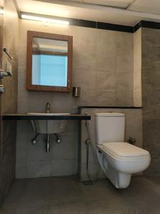 Bedroom One Image of 2040 Sq.ft 3 BHK Apartment / Flat for sale in Sattva Aspire, Chikkagubbi Village Bengaluru for Rs. 18900000