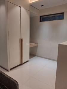 Bedroom Image of 550 Sq.ft 1 BHK Apartment / Flat for sale in Andheri West Mumbai for Rs. 10300000