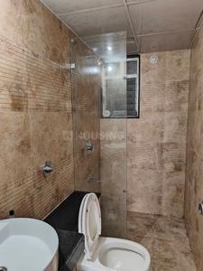 Image of 975 Sq.ft 2 BHK Apartment / Flat for sale in Mahalaxmi Zen Estate, Kharadi, Pune for Rs. 10000000