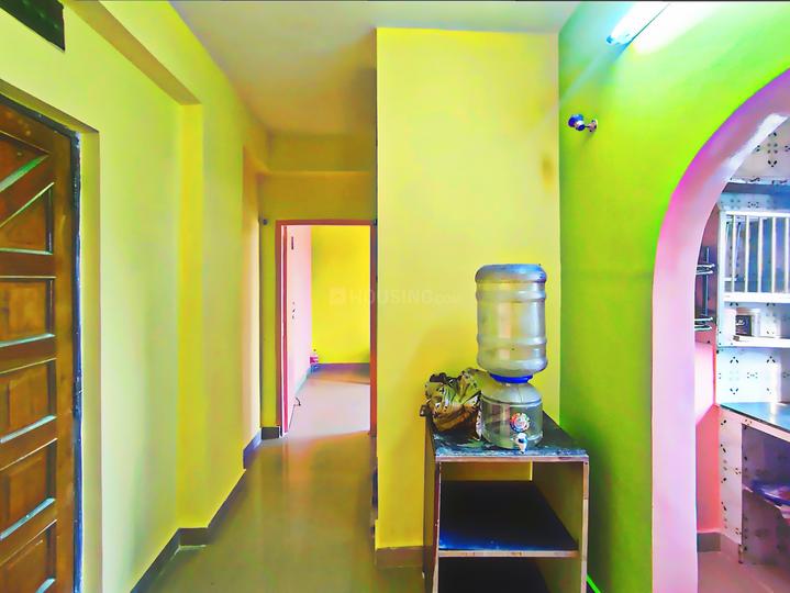 Laxmi Apartment Bedroom 1