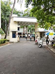 Image of 750 Sq.ft 2 BHK Apartment / Flat for sale in Ambuja Utsab, Santoshpur, Kolkata for Rs. 3400000