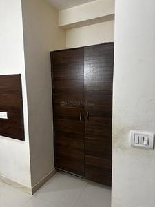Bedroom Image of Sunrise in DLF Phase 3, Gurgaon