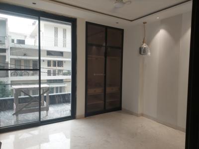 Bedroom Image of 1850 Sq.ft 3 BHK Builder Floor for sale in Greater Kailash I New Delhi for Rs. 62500000