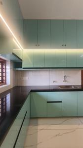 Kitchen Image of 2400 Sq.ft 4 BHK Independent House for sale in Kakkanad Kochi for Rs. 13000000
