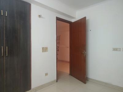 Bedroom Image of 800 Sq.ft 2 BHK Apartment / Flat for rent in Chhattarpur New Delhi for Rs. 25000