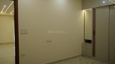 Bedroom Image of 1100 Sq.ft 2 BHK Builder Floor for sale in Sahastradhara Road Dehradun for Rs. 8000000