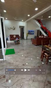 Hall Image of 2200 Sq.ft 4 BHK Villa for sale in Kusgaon Budruk Lonavala for Rs. 32000000