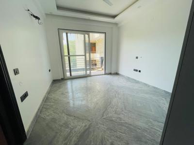 Bedroom Image of 2850 Sq.ft 4 BHK Builder Floor for rent in Palam Vihar Gurgaon for Rs. 70000