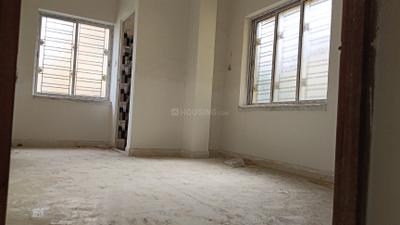 Bedroom Image of 794 Sq.ft 2 BHK Apartment / Flat for sale in Airport Gate no. 1 Kolkata for Rs. 2779000