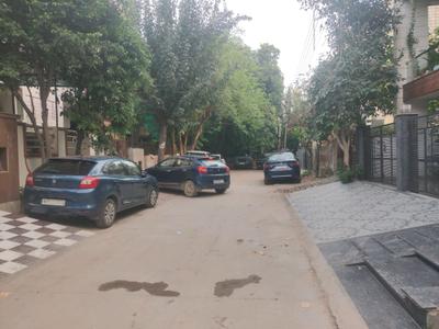 Image of 250 Sq.ft Residential Plot / Land for sale in Sector 11, Faridabad for Rs. 49000000