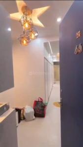 Hall Image of 2300 Sq.ft 4 BHK Apartment / Flat for rent in Trident Embassy Reso, Noida Extension Greater Noida for Rs. 51000