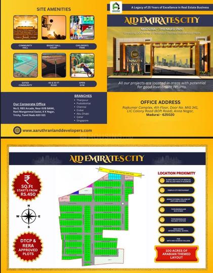 Tirumangalam Main Image 1