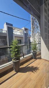 Balcony Image of 2600 Sq.ft 4 BHK Independent House for sale in Nipania Indore for Rs. 17000000
